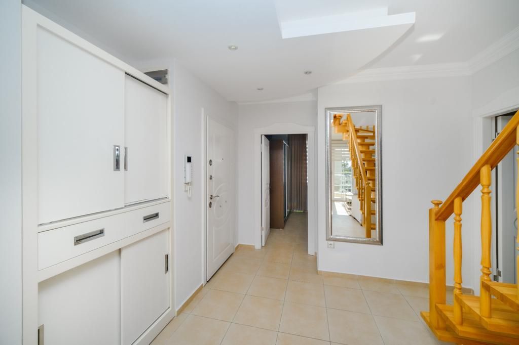 Пентхаус в Алании, Турция, 140 м2 фото 2
