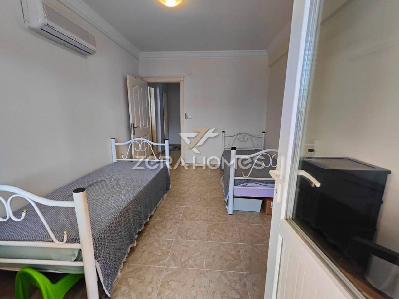 Апартаменты в Алании, Турция, 100 м2 фото 5