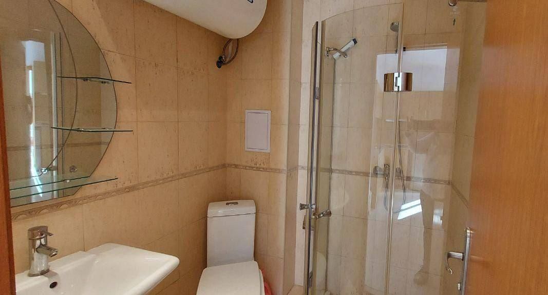 Апартаменты на Солнечном берегу, Болгария, 86 м2 фото 2
