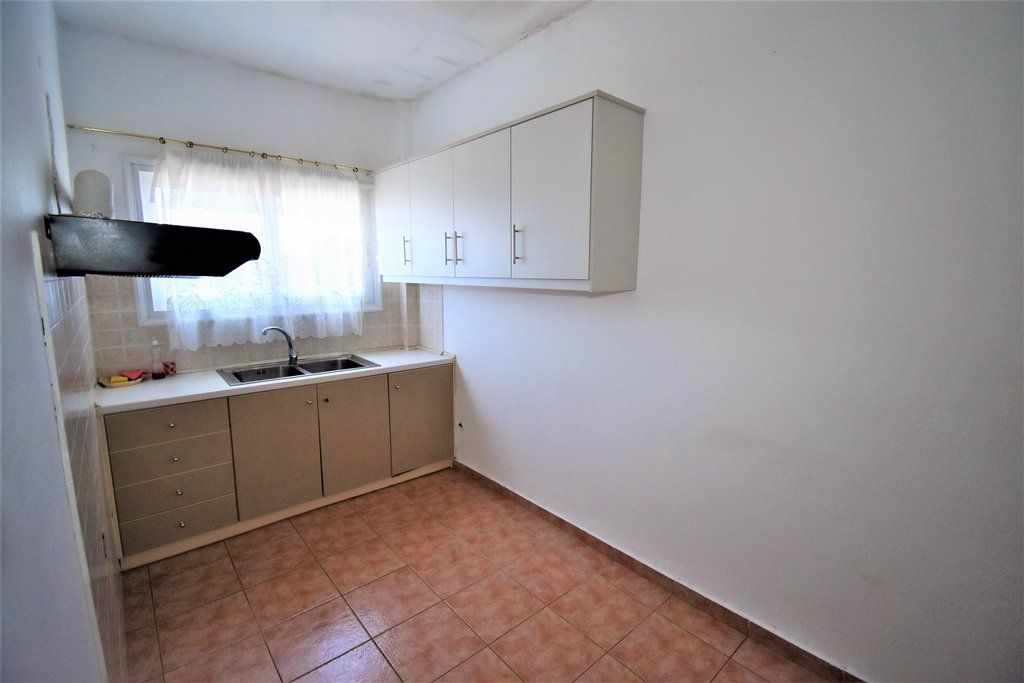 Апартаменты в Лутраки, Греция, 54 м2 фото 5