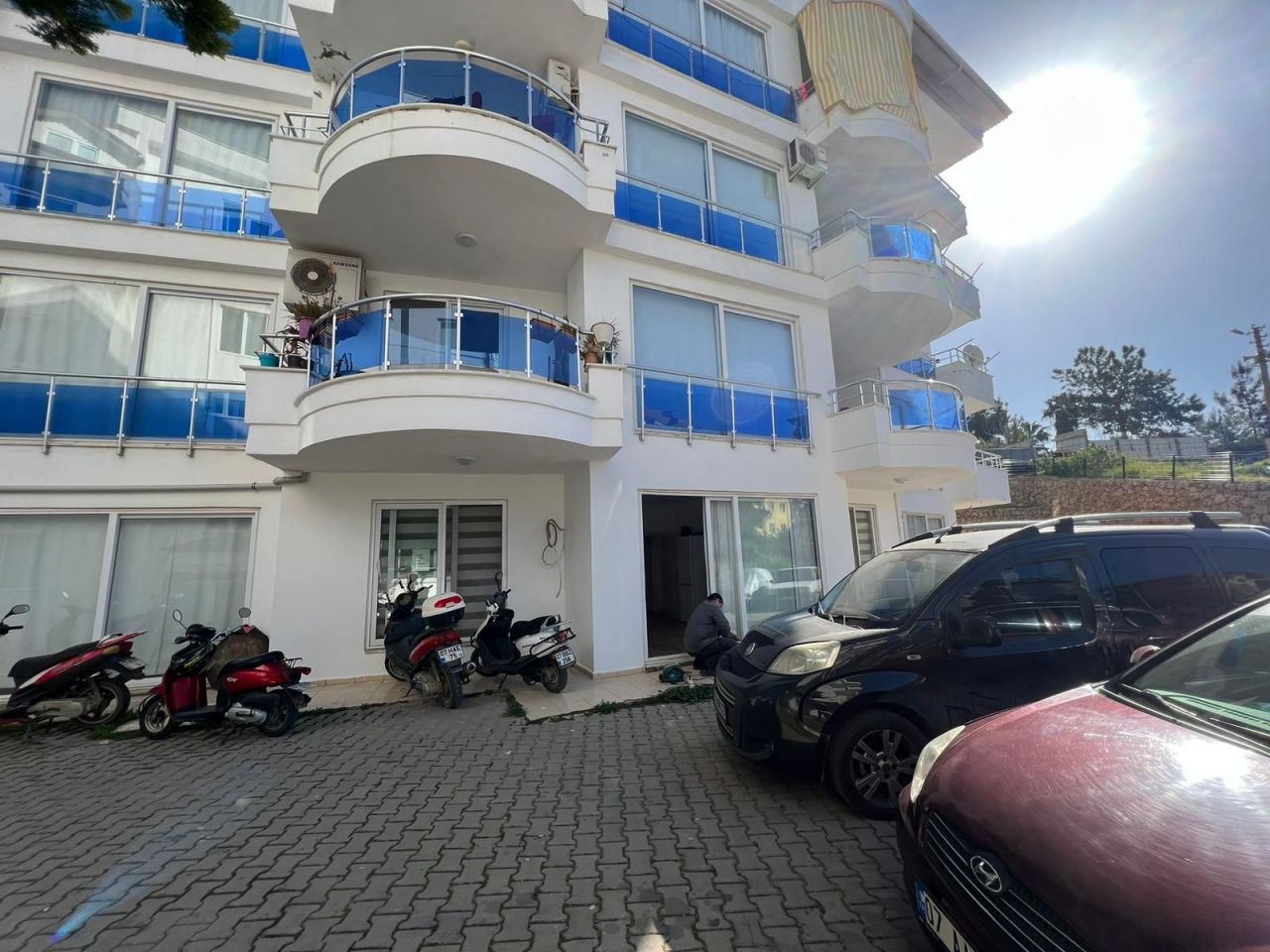 Пентхаус в Алании, Турция, 190 м2 фото 3
