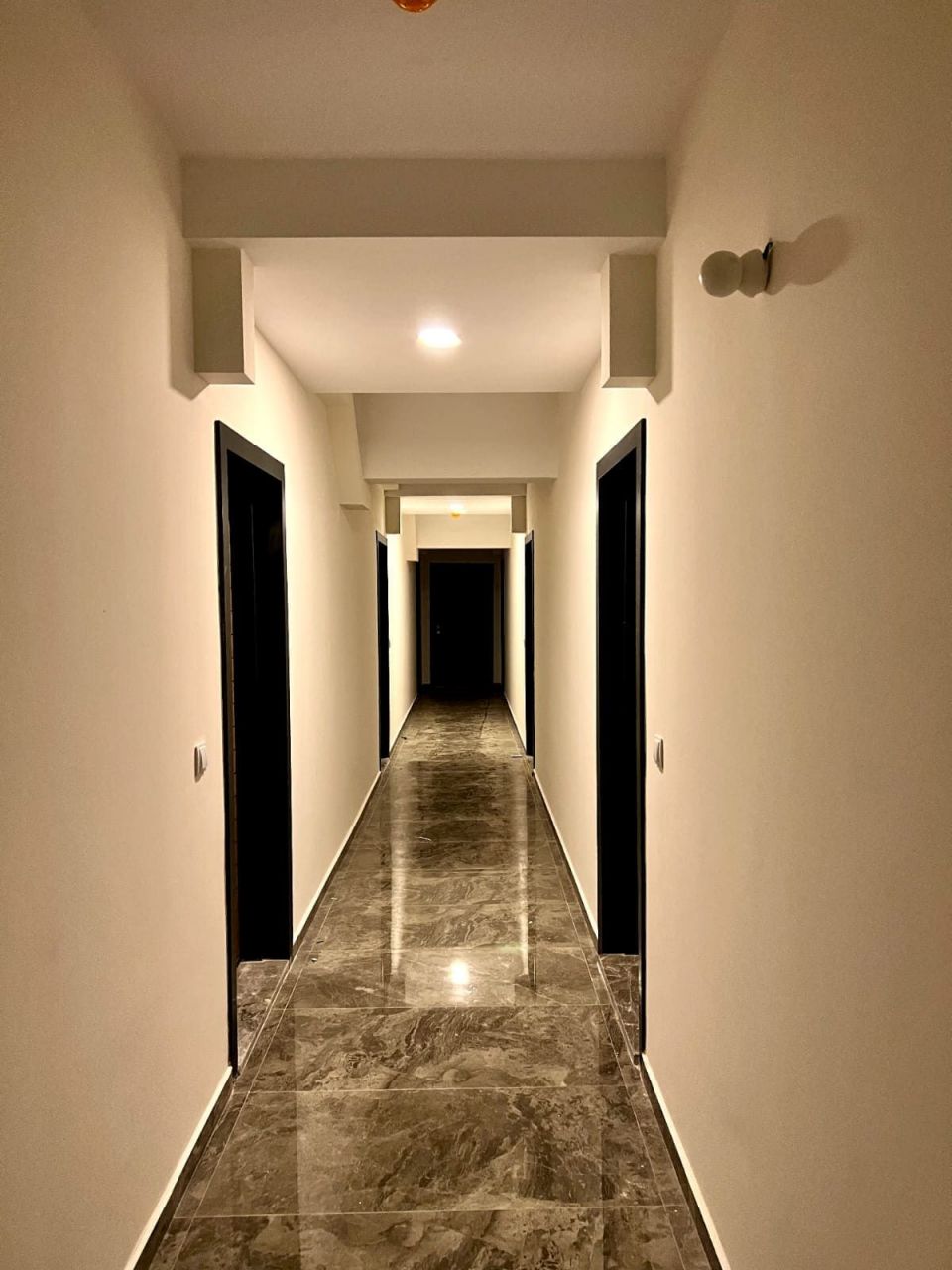 Квартира в Анталии, Турция, 40 м2 фото 3