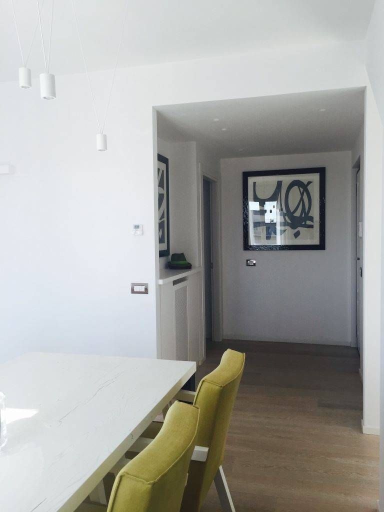 Пентхаус в Бордигере, Италия, 171 м2 фото 5
