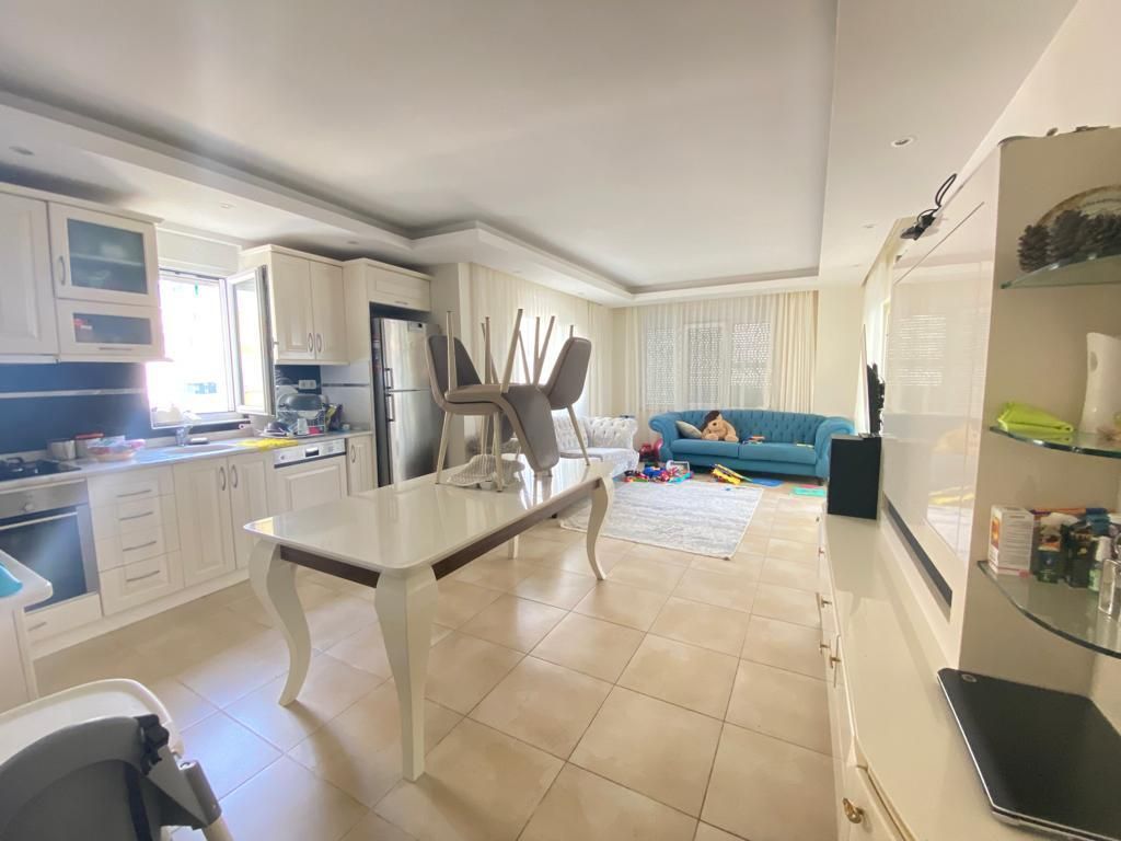Квартира в Алании, Турция, 143 м2 фото 3