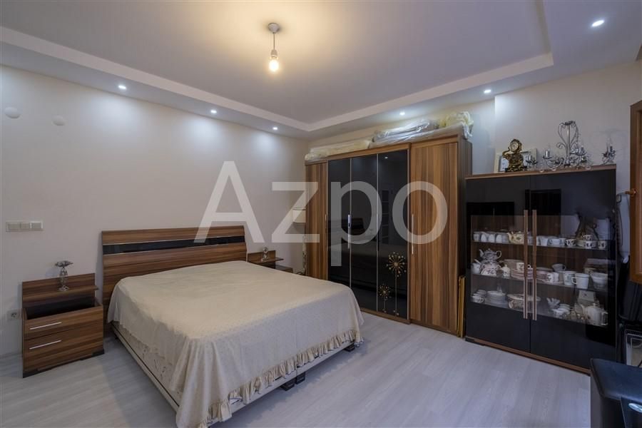 Апартаменты в Алании, Турция, 120 м2 фото 4