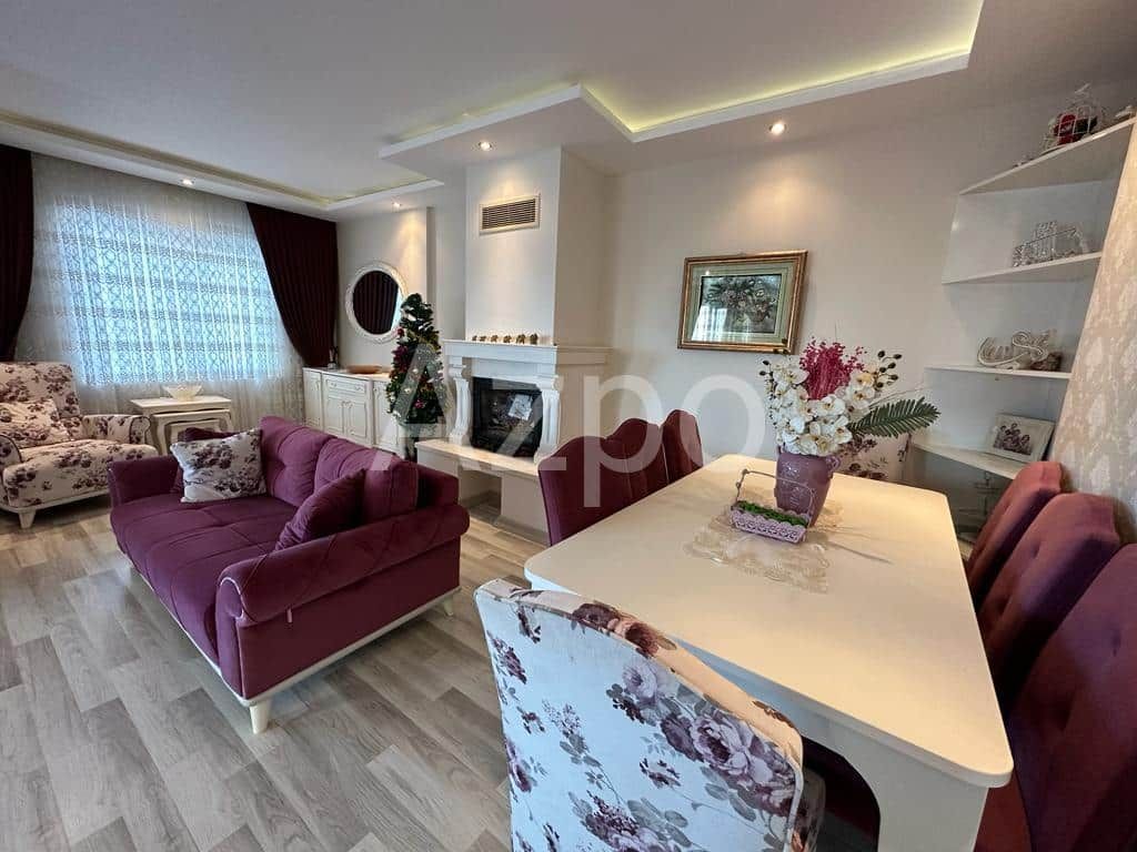 Пентхаус в Алании, Турция, 300 м2 фото 4
