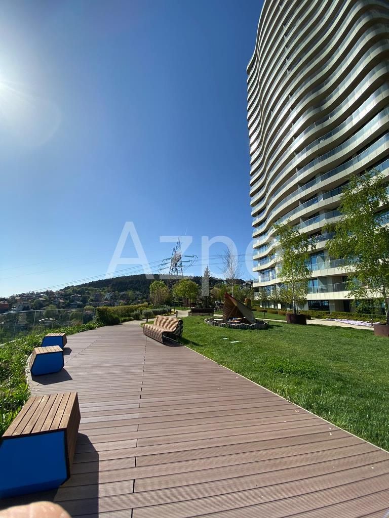 Апартаменты в Стамбуле, Турция, 259 м2 фото 3
