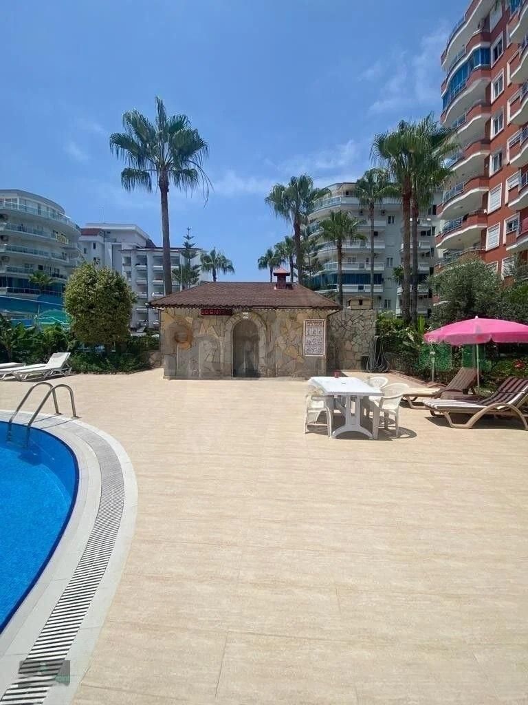 Квартира в Алании, Турция, 120 м2 фото 2