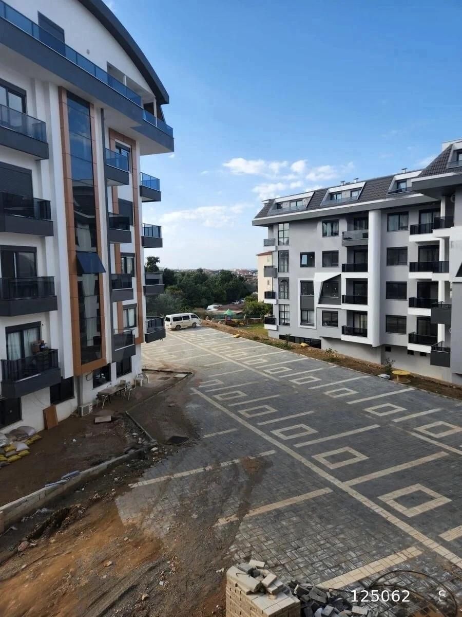 Квартира в Алании, Турция, 87 м2 фото 5