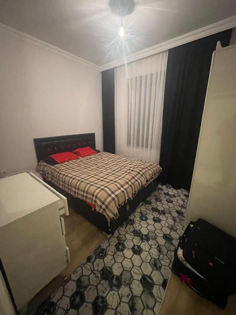 Квартира в Алании, Турция, 55 м2 фото 3