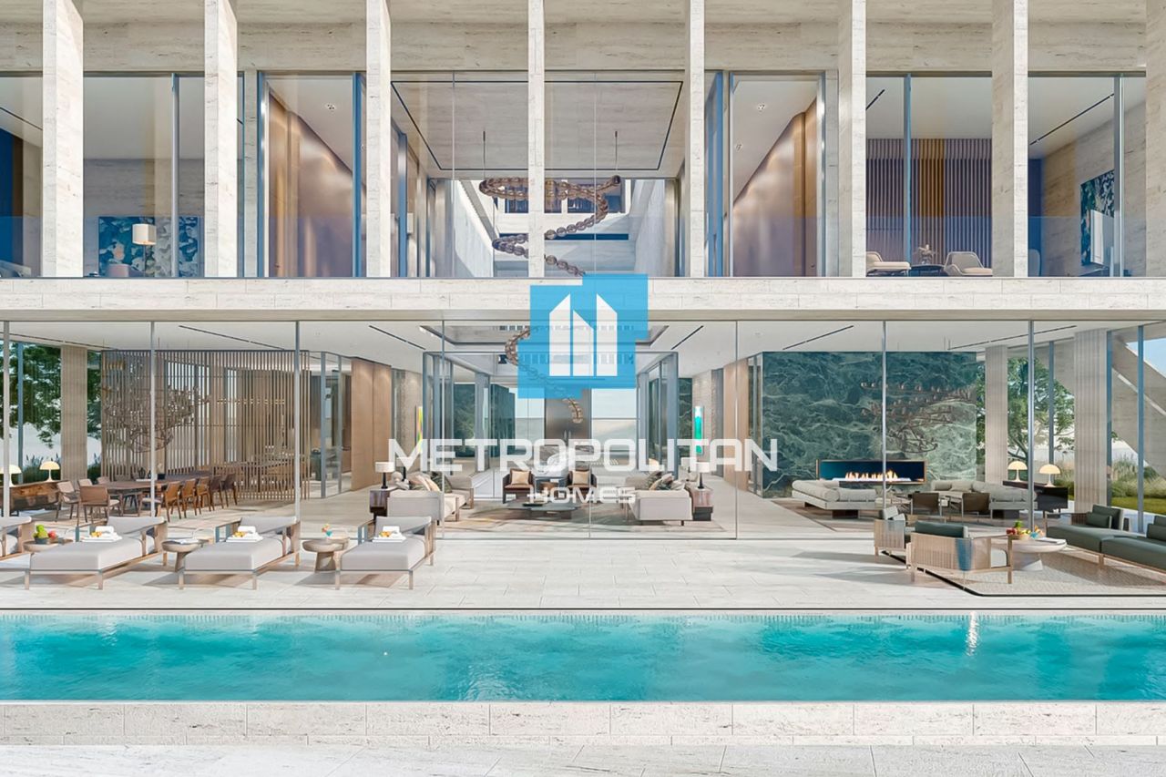 Апартаменты в Дубае, ОАЭ, 126 м2 фото 4