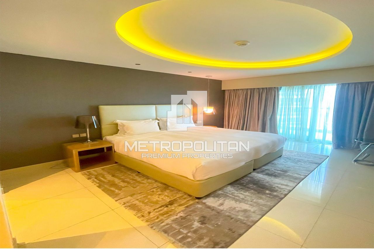 Апартаменты в Дубае, ОАЭ, 141 м2 фото 5