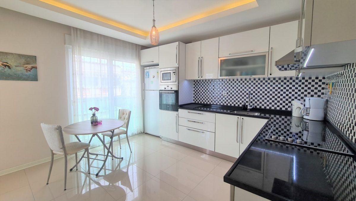 Квартира в Алании, Турция, 180 м2 фото 2