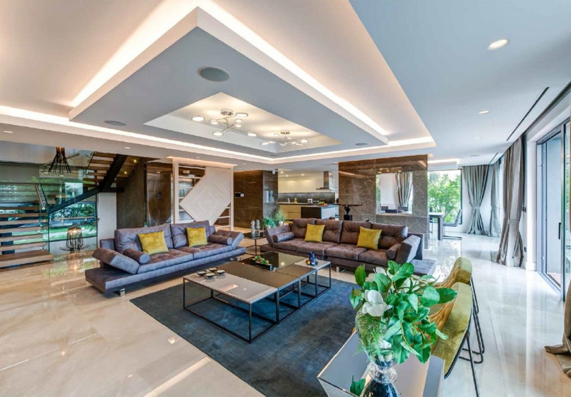 Дом в Бодруме, Турция, 813 м2 фото 5