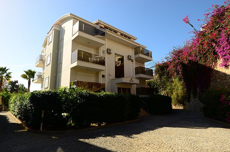 Квартира в Алании, Турция, 170 м2 фото 3