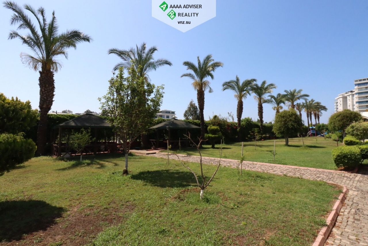 Квартира в Алании, Турция, 220 м2 фото 5
