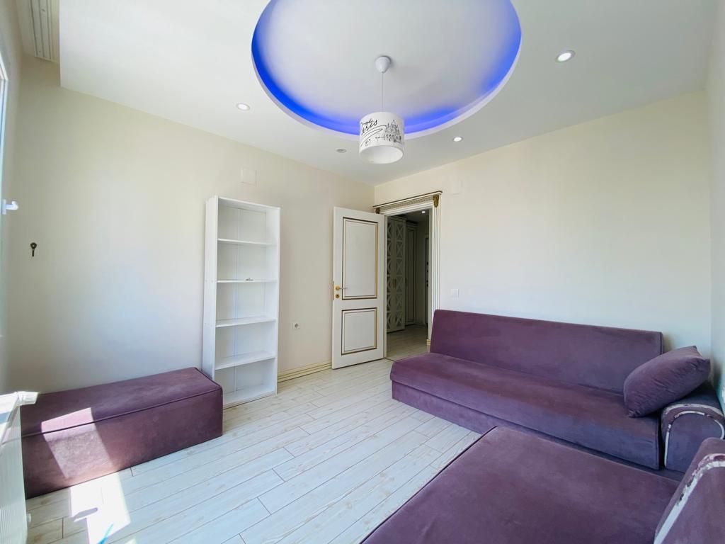 Квартира в Мерсине, Турция, 110 м2 фото 4