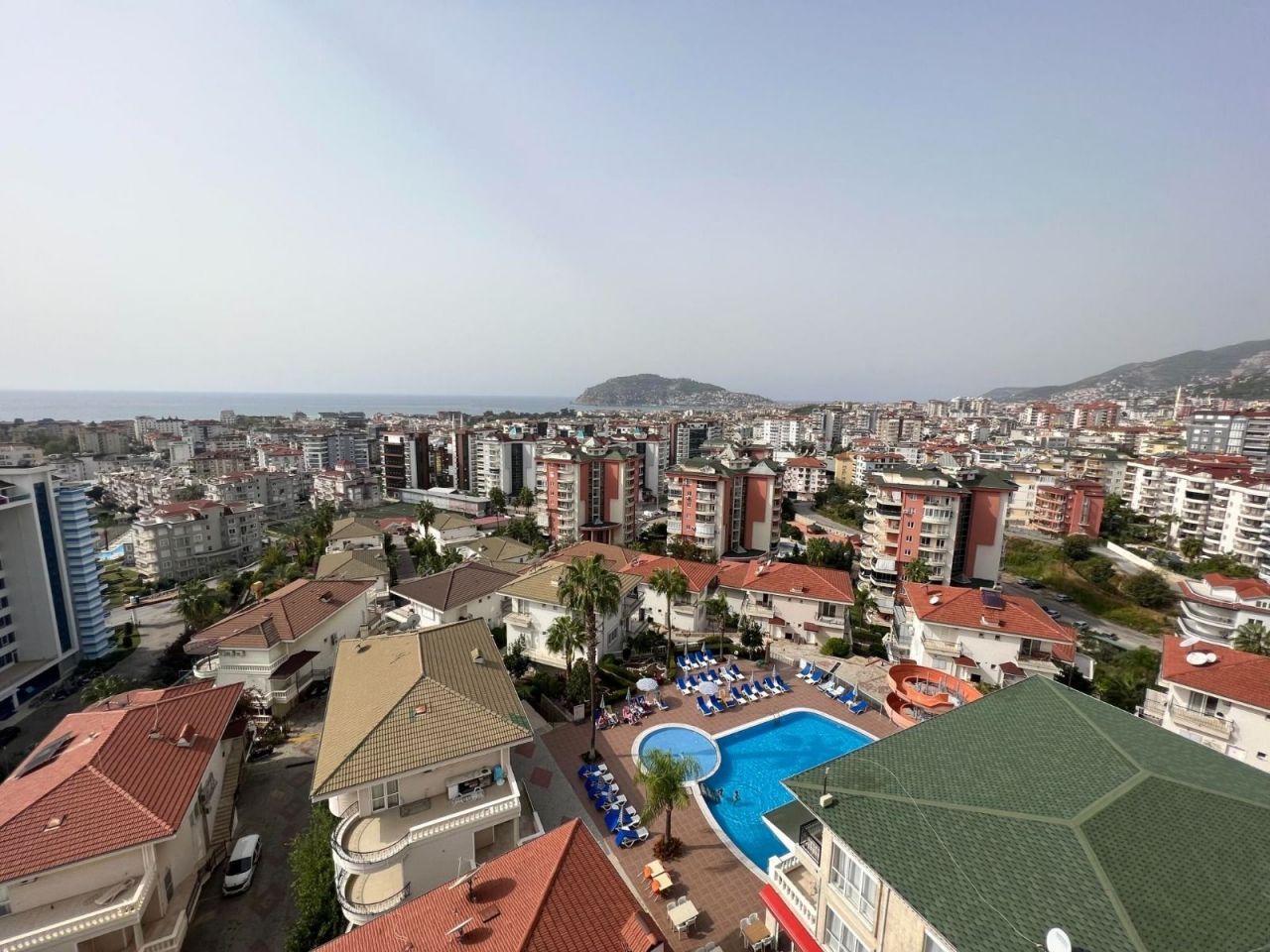 Апартаменты в Алании, Турция, 125 м2 фото 5