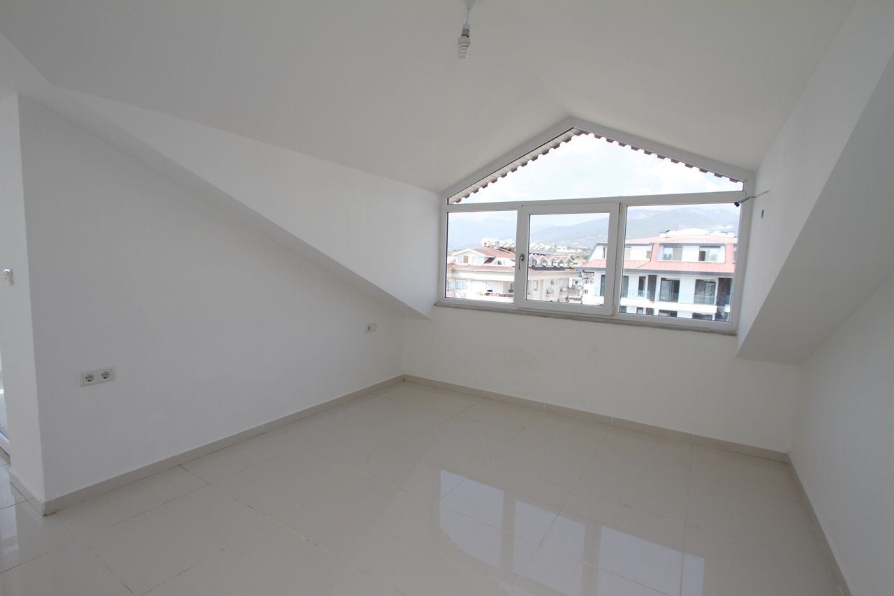 Квартира в Алании, Турция, 200 м2 фото 4
