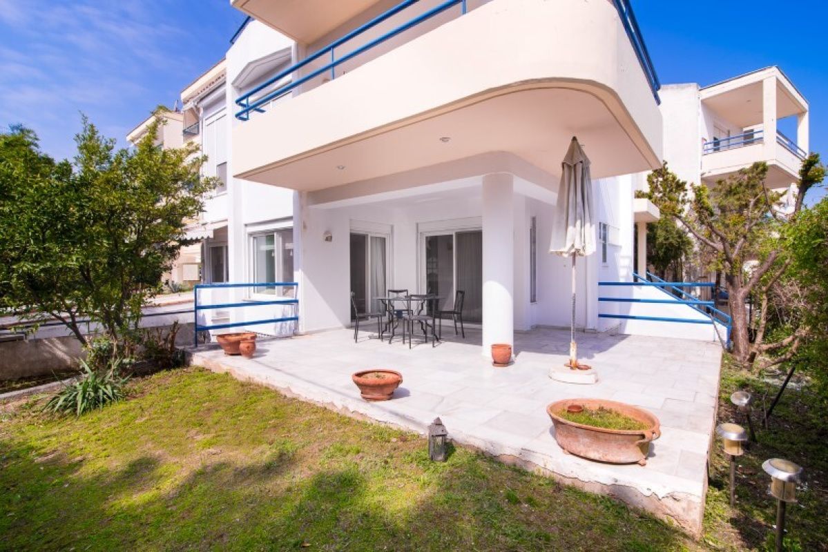 Дом на Северо-Эгейских островах, Греция, 380 м2 фото 3