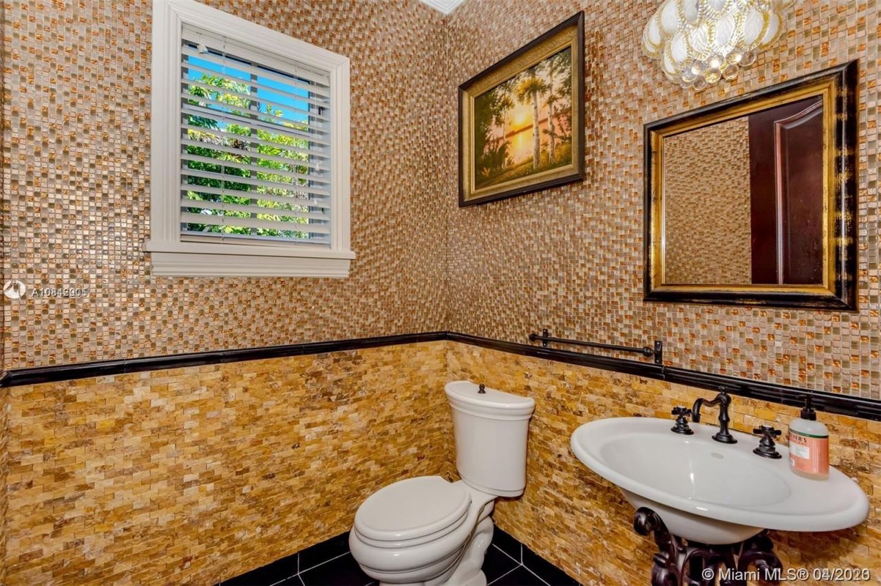 Вилла в Майами, США, 430 м2 фото 4
