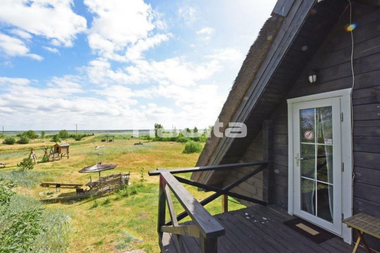 Квартира Rucava, Латвия, 130 м2 фото 5