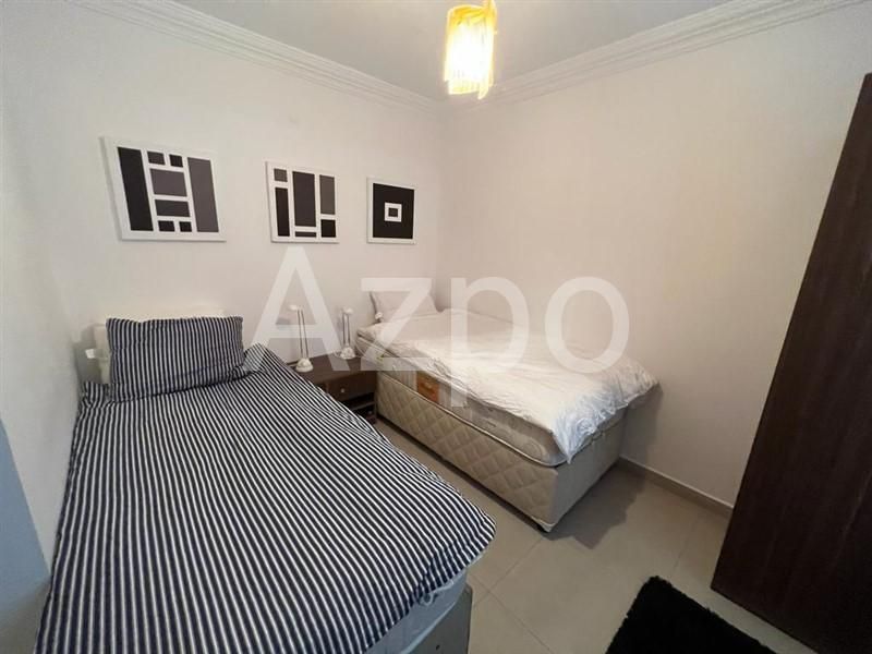 Апартаменты в Алании, Турция, 120 м2 фото 4