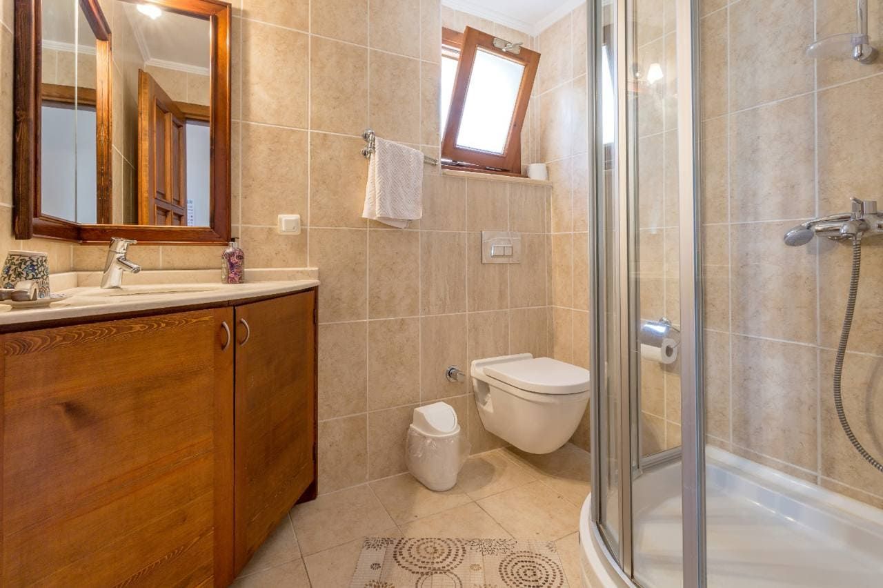 Вилла в Каше, Турция, 200 м2 фото 4