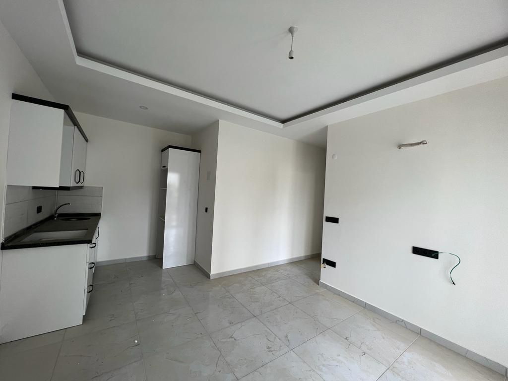 Квартира в Алании, Турция, 55 м2 фото 3