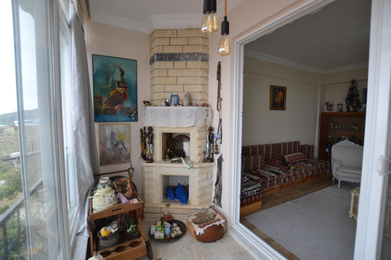 Вилла в Алании, Турция, 170 м2 фото 5