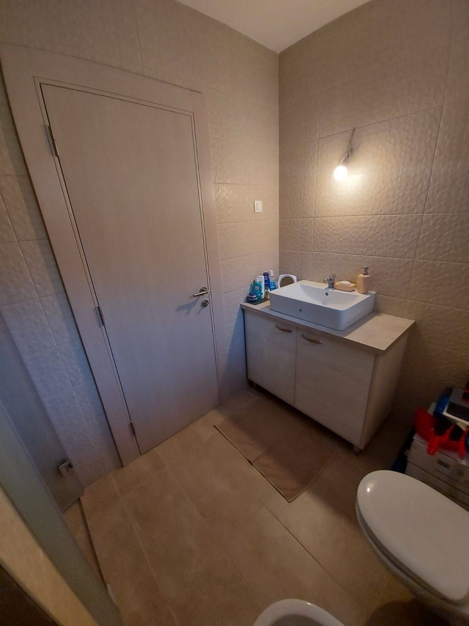 Квартира в Будве, Черногория, 30 м2 фото 3