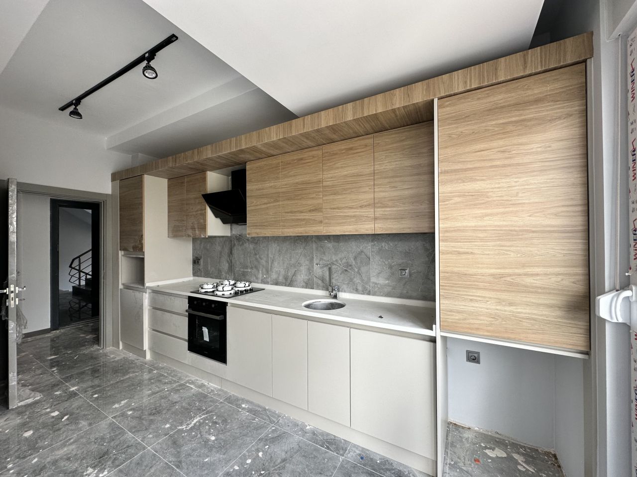 Дом в Анталии, Турция, 95 м2 фото 2