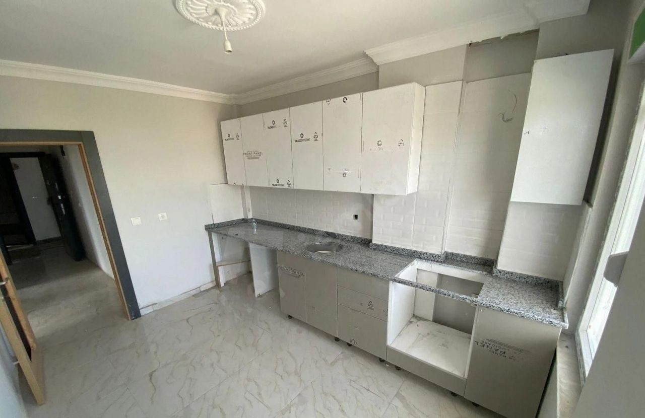 Квартира в Анталии, Турция, 120 м2 фото 5