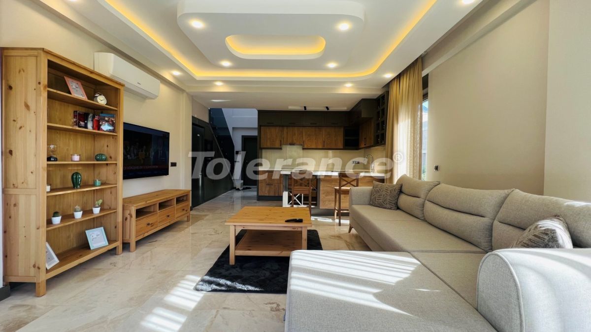 Вилла в Кемере, Турция, 115 м2 фото 4