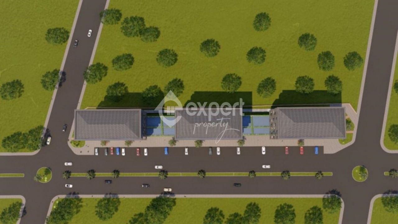 Квартира в Стамбуле, Турция, 65 м2 фото 4