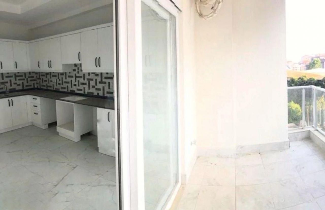 Квартира в Алании, Турция, 95 м2 фото 4