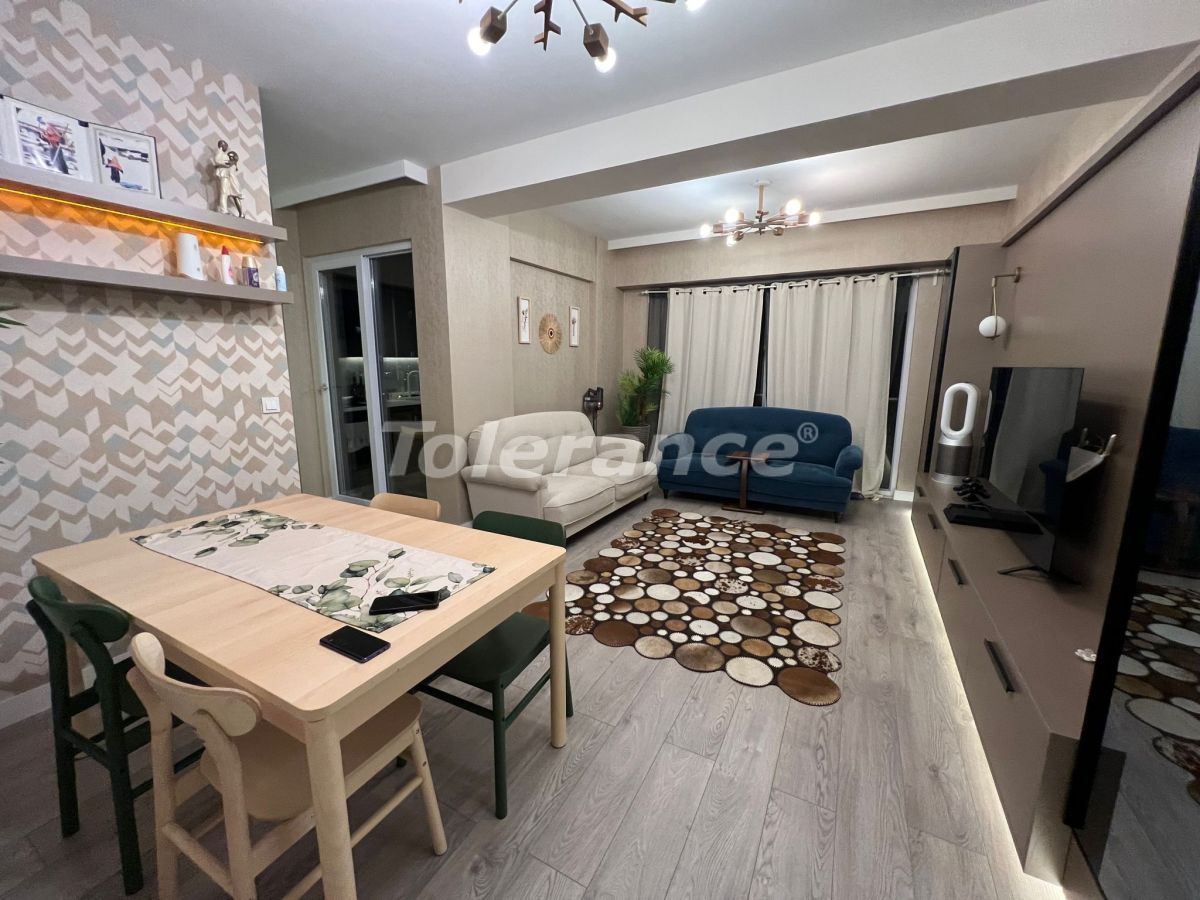 Апартаменты в Анталии, Турция, 92 м2 фото 3