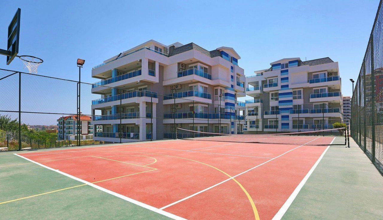 Квартира в Алании, Турция, 210 м2 фото 5