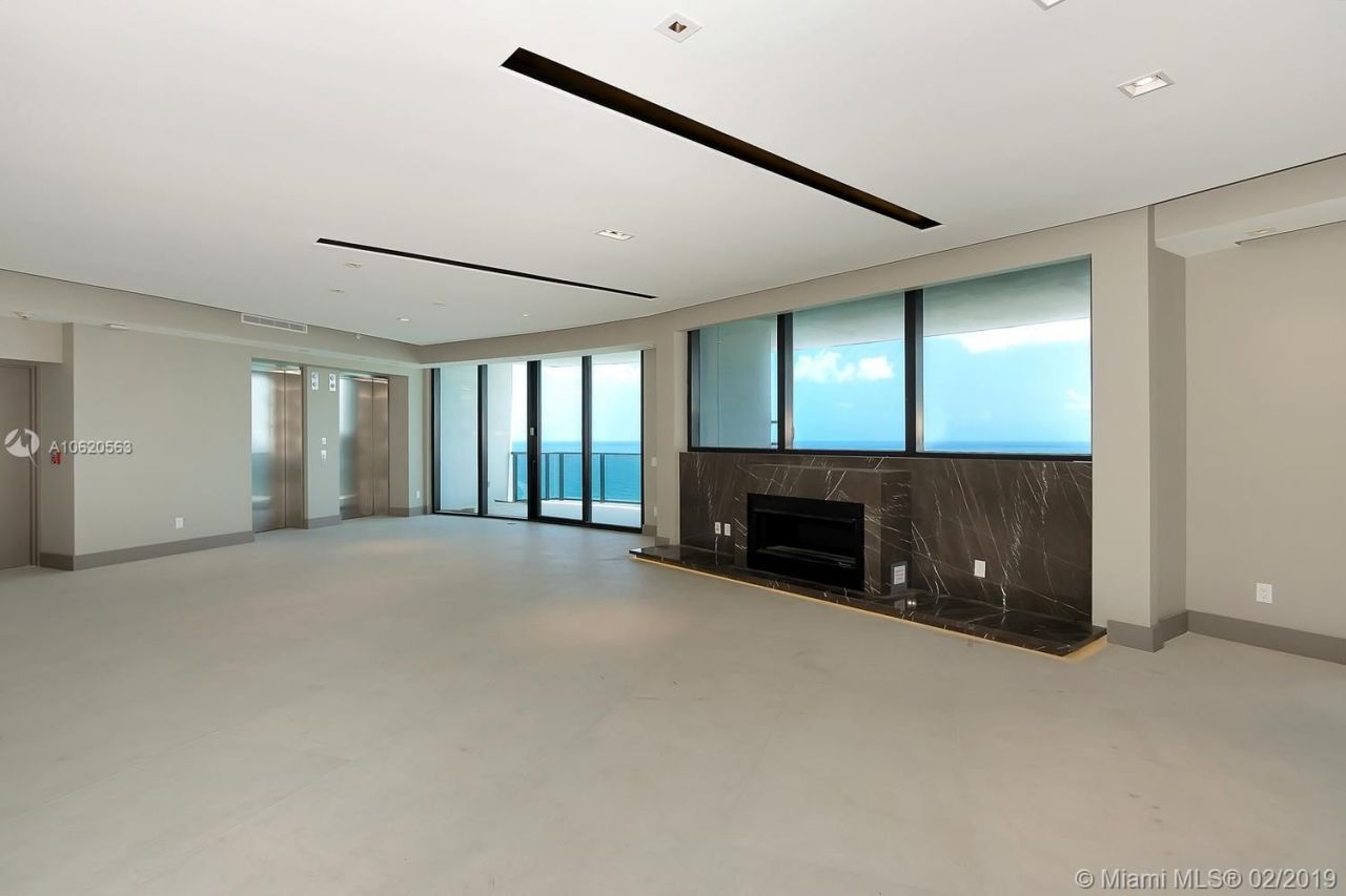 Квартира в Майами, США, 400 м2 фото 5