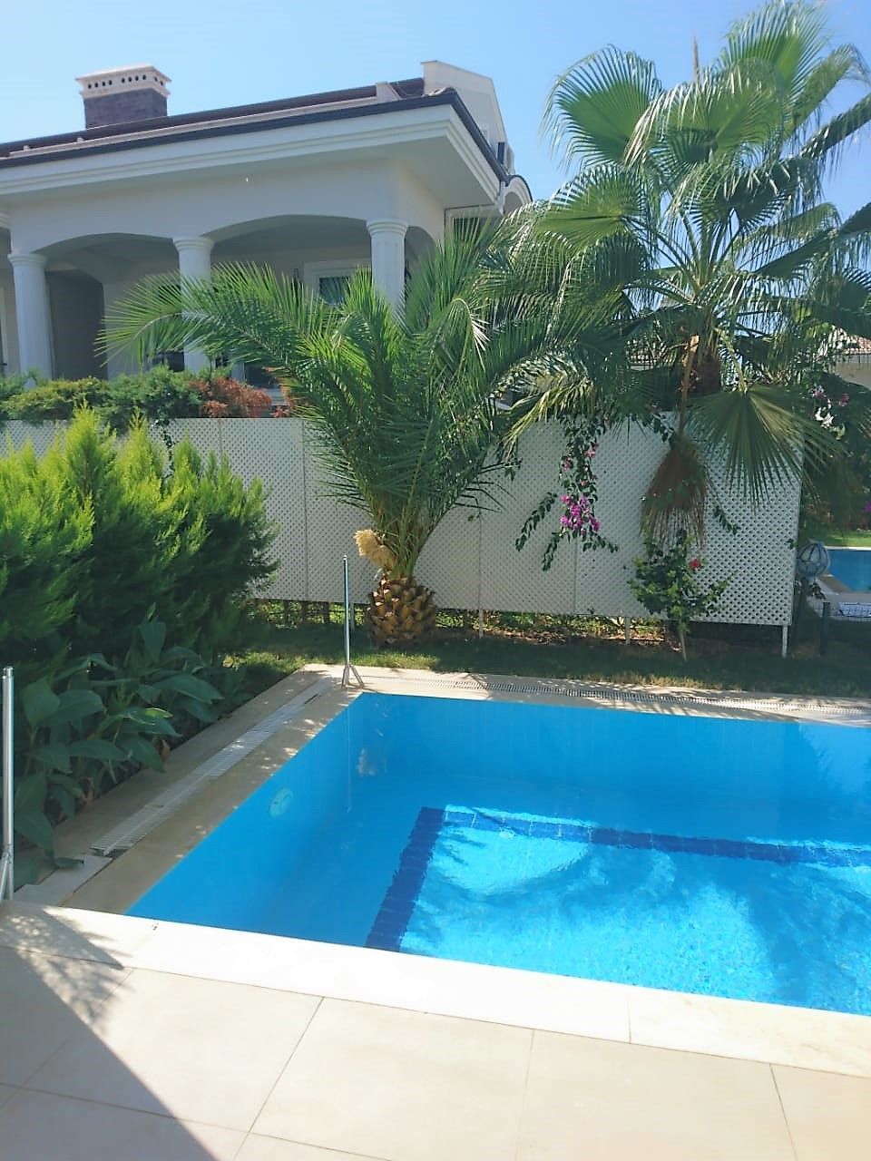 Вилла в Фетхие, Турция, 280 м2 фото 2