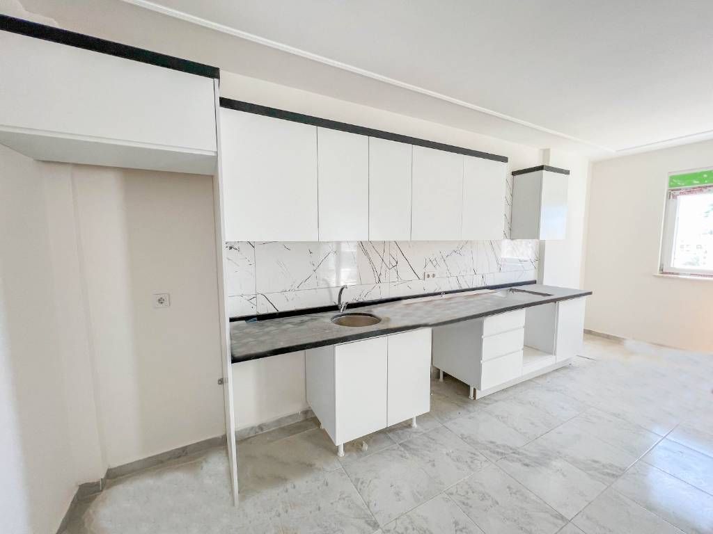 Квартира в Алании, Турция, 89 м2 фото 3