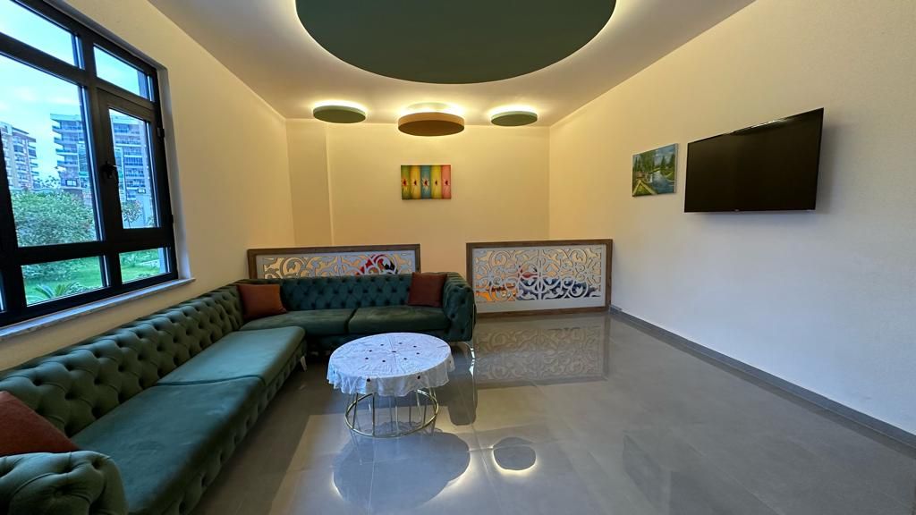 Квартира в Алании, Турция, 65 м2 фото 3