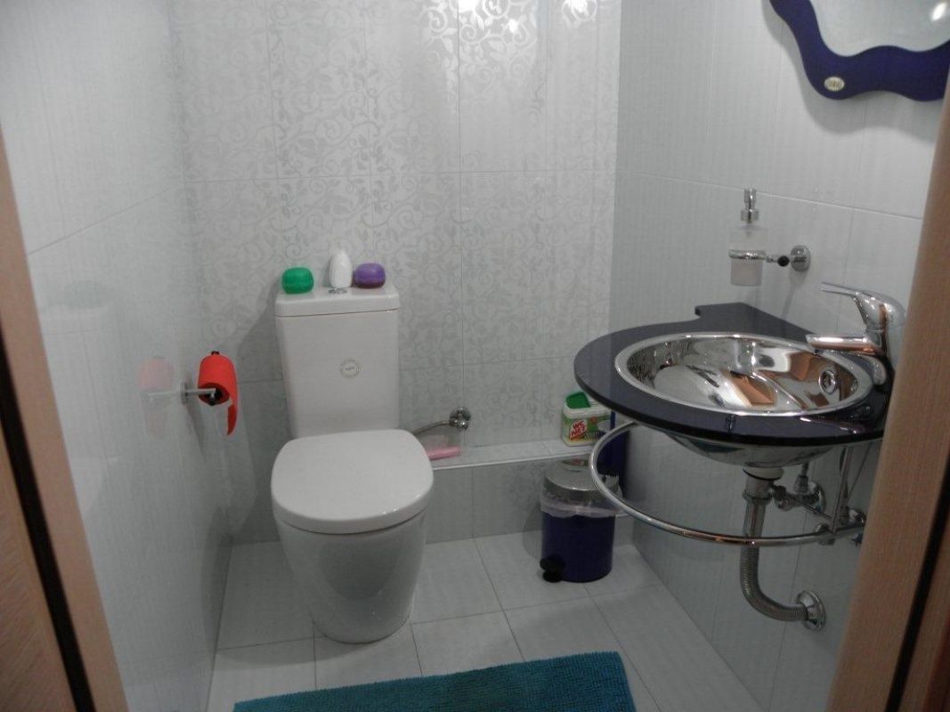 Квартира на Северо-Эгейских островах, Греция, 330 м2 фото 3