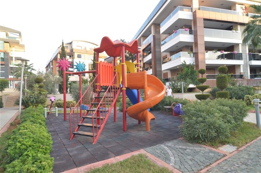 Пентхаус в Алании, Турция, 280 м2 фото 2