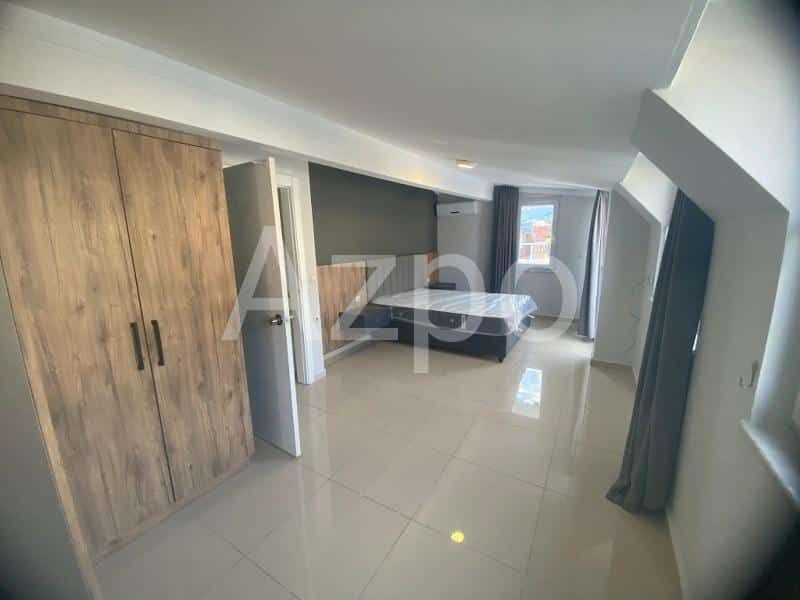 Апартаменты в Алании, Турция, 128 м2 фото 4
