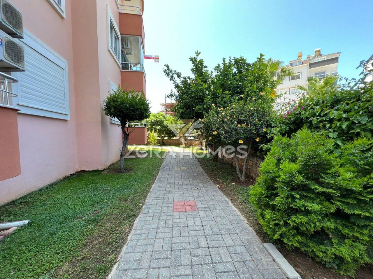 Квартира в Алании, Турция, 115 м2 фото 4