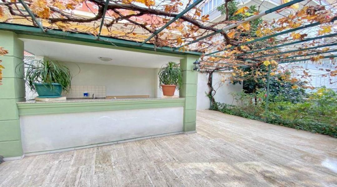 Пентхаус в Алании, Турция, 240 м2 фото 2
