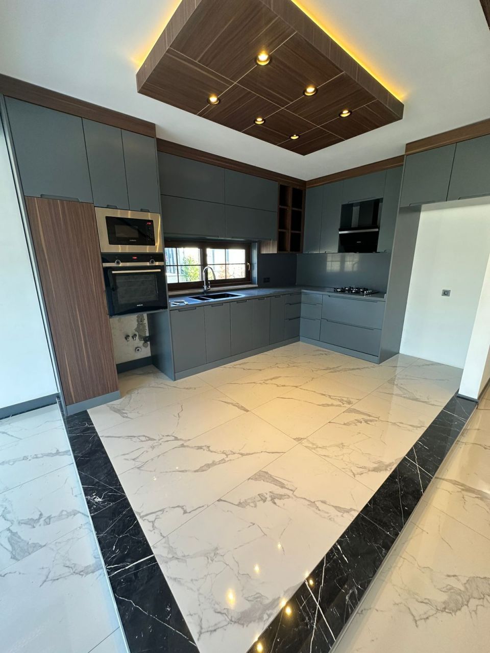 Вилла в Сиде, Турция, 250 м2 фото 5