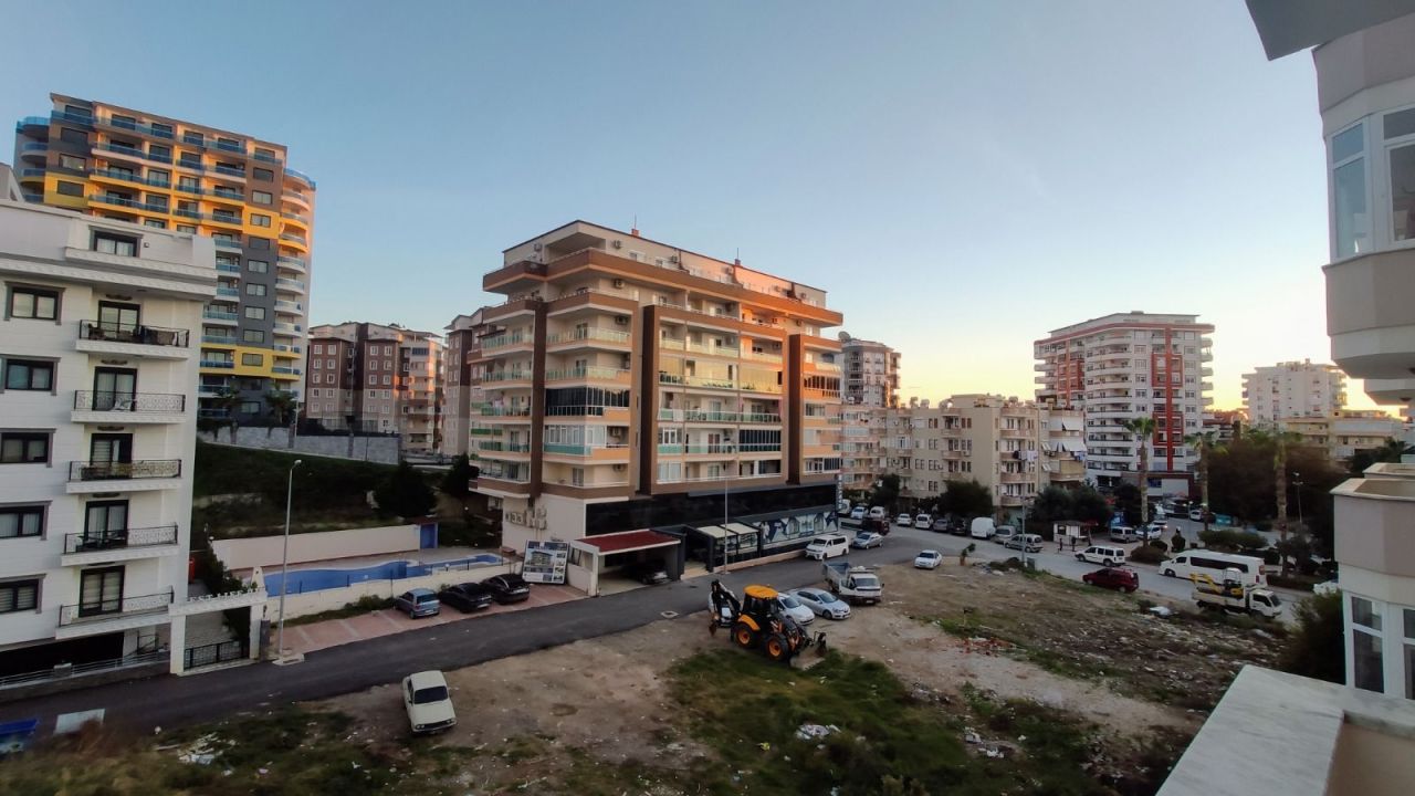 Квартира в Алании, Турция, 130 м2 фото 3