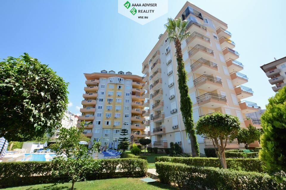 Квартира в Алании, Турция, 117 м2 фото 3